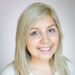 Meet your Posher, Destiny